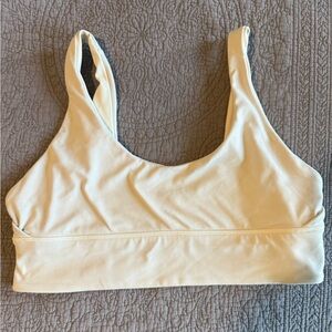 Lululemon align scoop bra